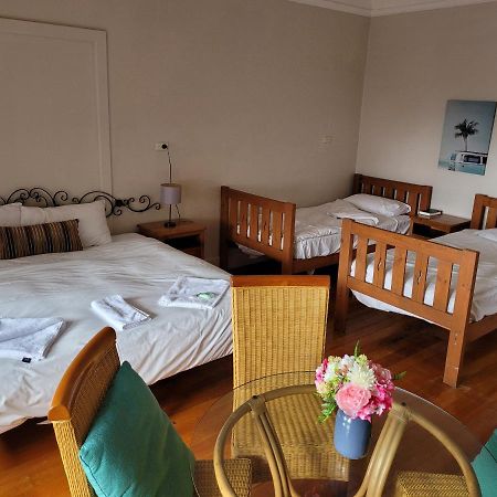 Burwood Bed And Breakfast Сідней Екстер'єр фото