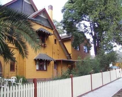 Burwood Bed And Breakfast Сідней Екстер'єр фото