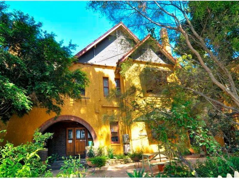 Burwood Bed And Breakfast Сідней Екстер'єр фото