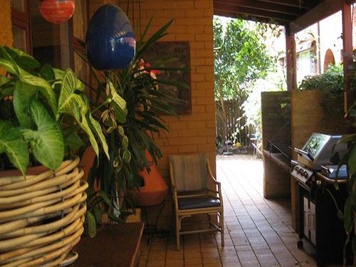 Burwood Bed And Breakfast Сідней Екстер'єр фото