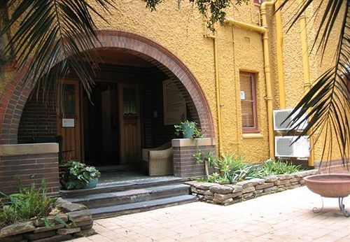 Burwood Bed And Breakfast Сідней Екстер'єр фото